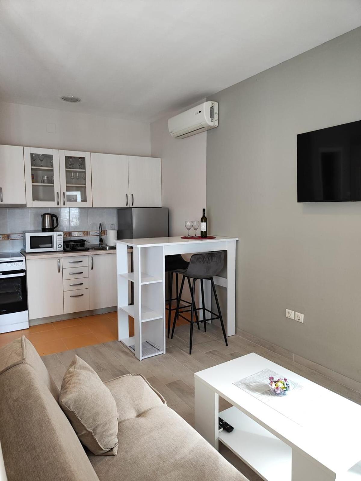 Apartments Harriet Дубровник Екстер'єр фото