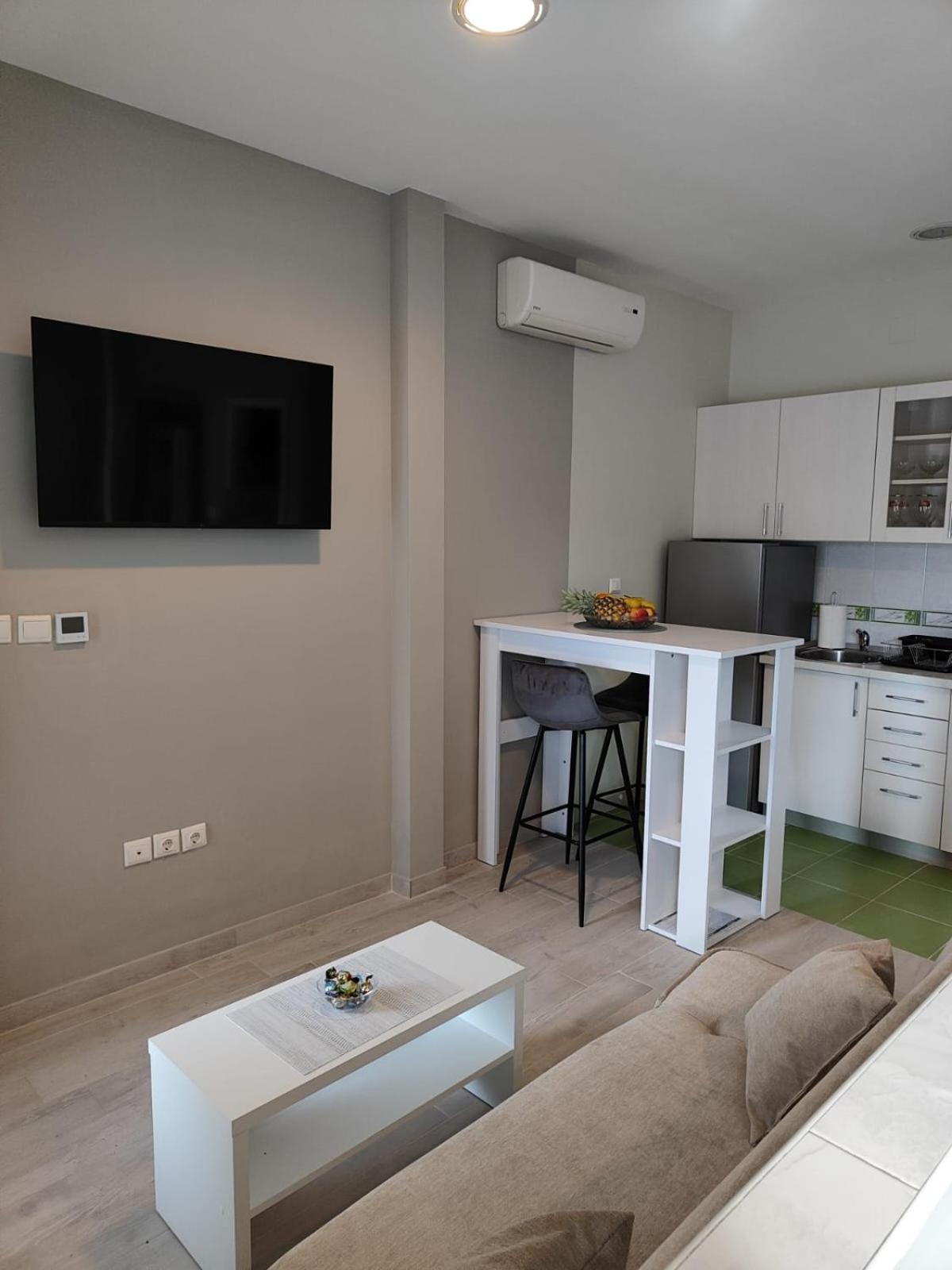 Apartments Harriet Дубровник Екстер'єр фото