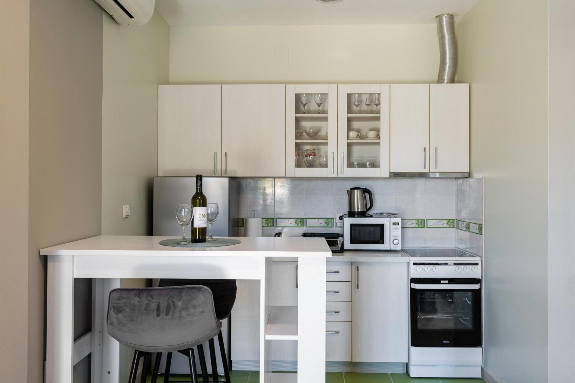Apartments Harriet Дубровник Екстер'єр фото