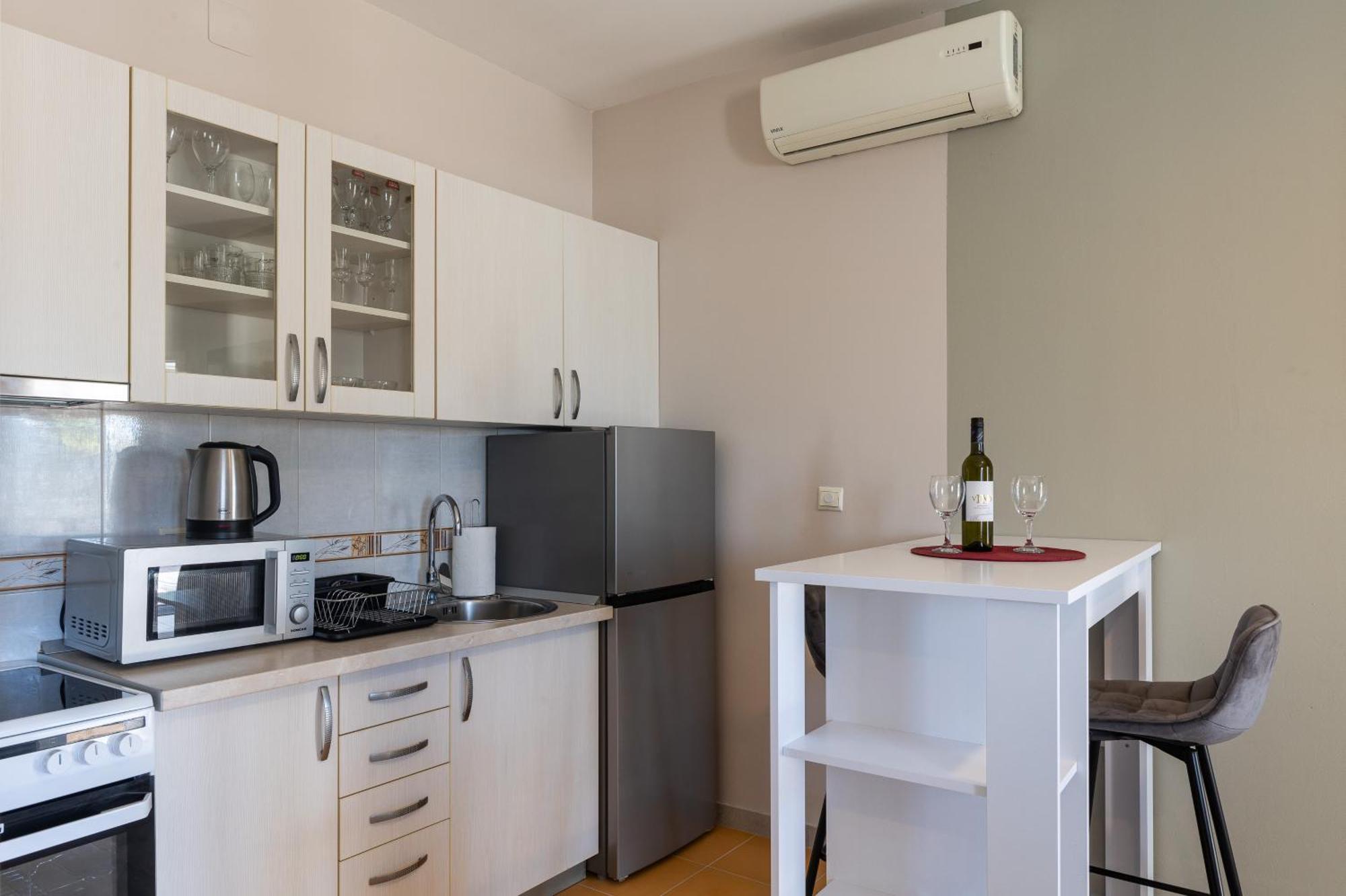 Apartments Harriet Дубровник Екстер'єр фото