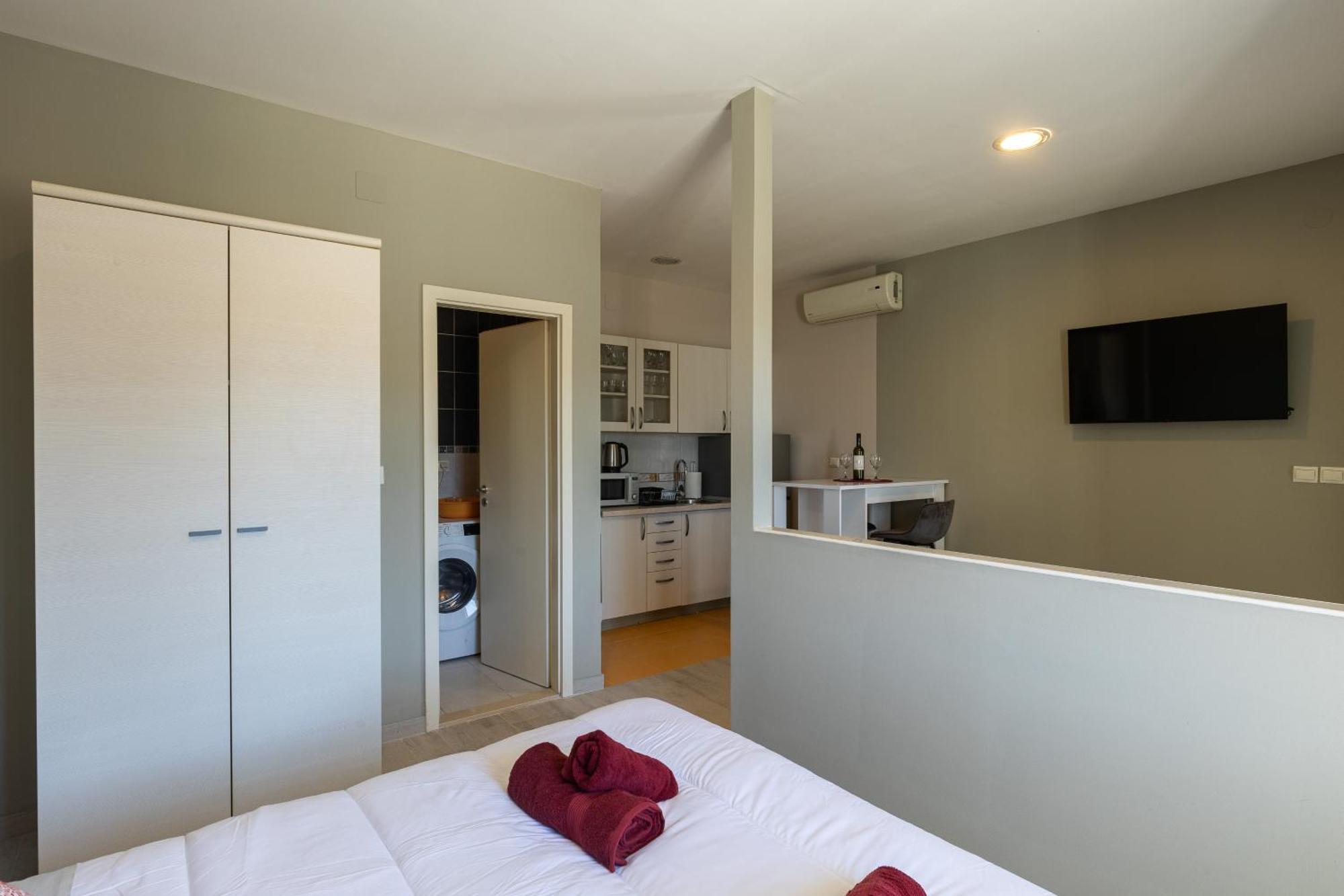Apartments Harriet Дубровник Екстер'єр фото