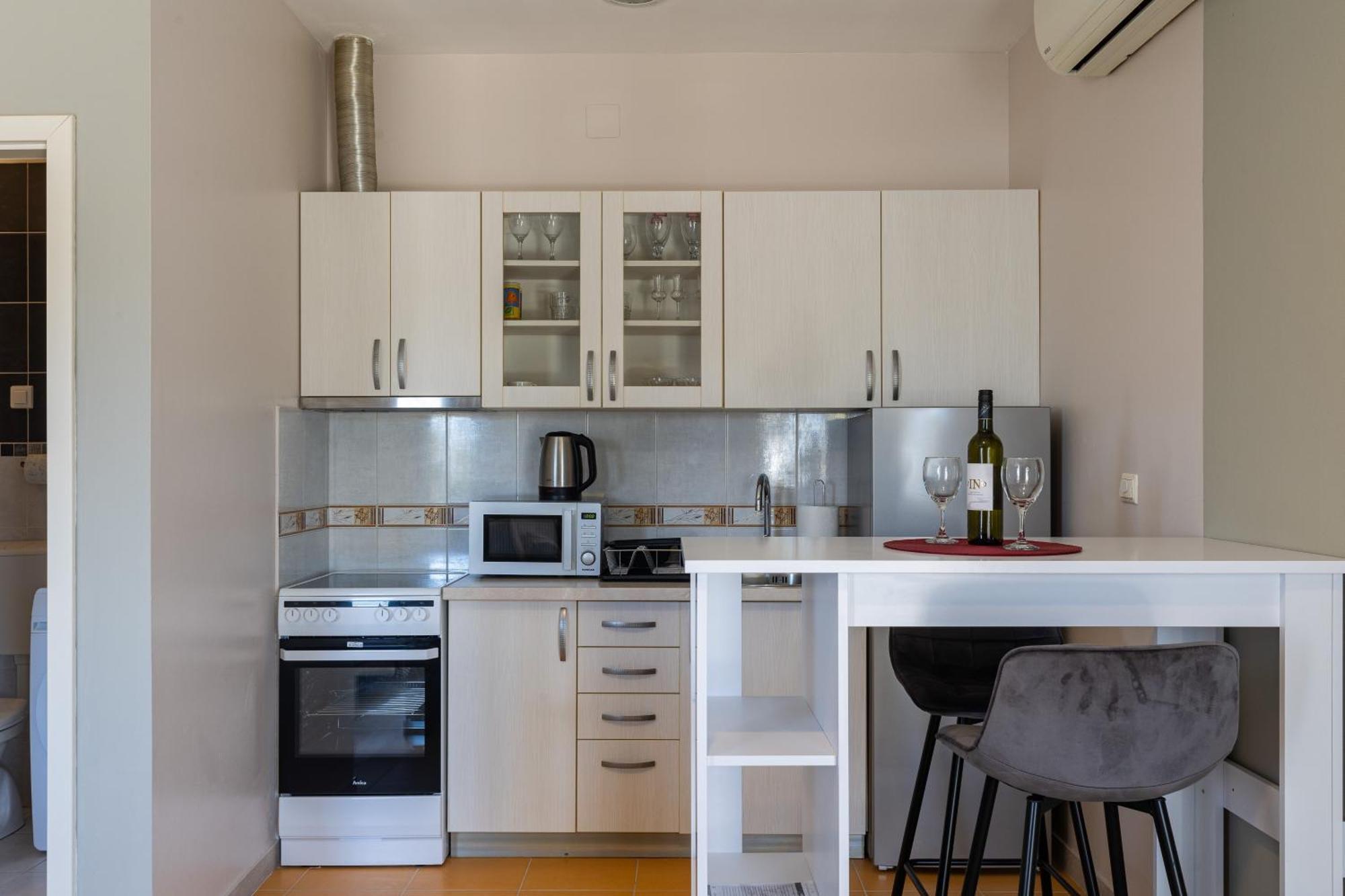 Apartments Harriet Дубровник Екстер'єр фото